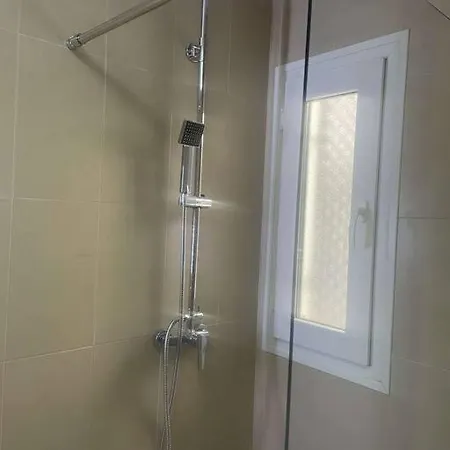 Appartement Penthouse Golf Hacienda Riquelme à Sucina Extérieur photo