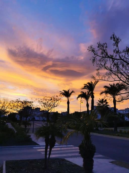 Appartement Penthouse Golf Hacienda Riquelme *