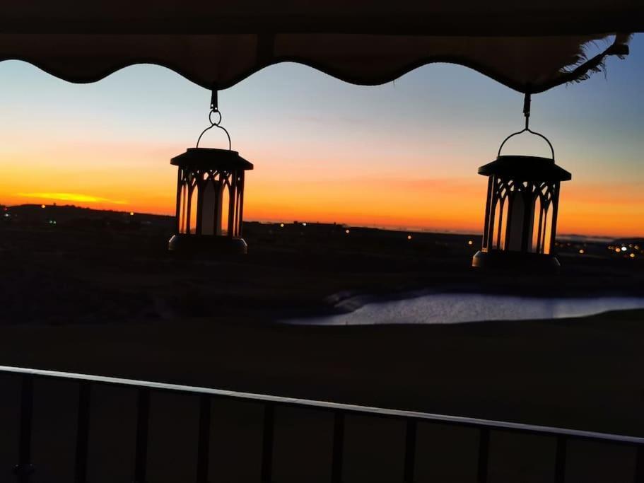 Penthouse Golf Hacienda Riquelme Sucina