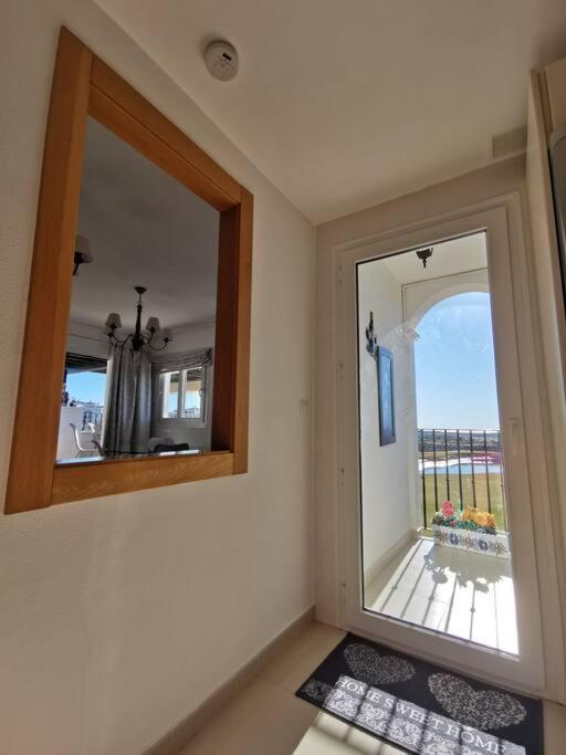 Penthouse Golf Hacienda Riquelme Sucina