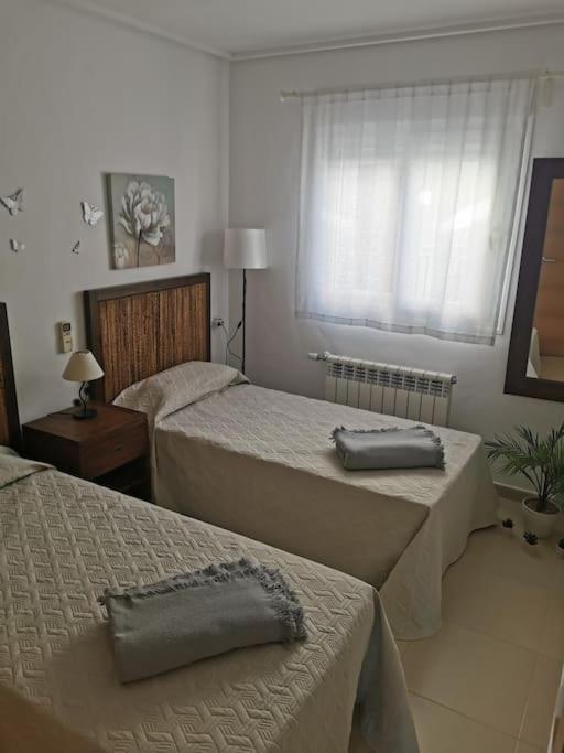 Penthouse Golf Hacienda Riquelme Sucina