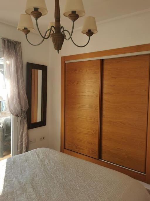 Appartement Penthouse Golf Hacienda Riquelme