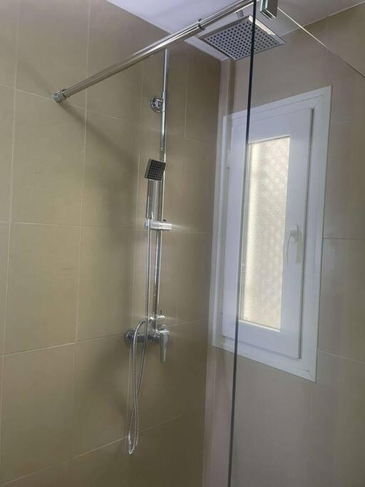 Penthouse Golf Hacienda Riquelme * Sucina