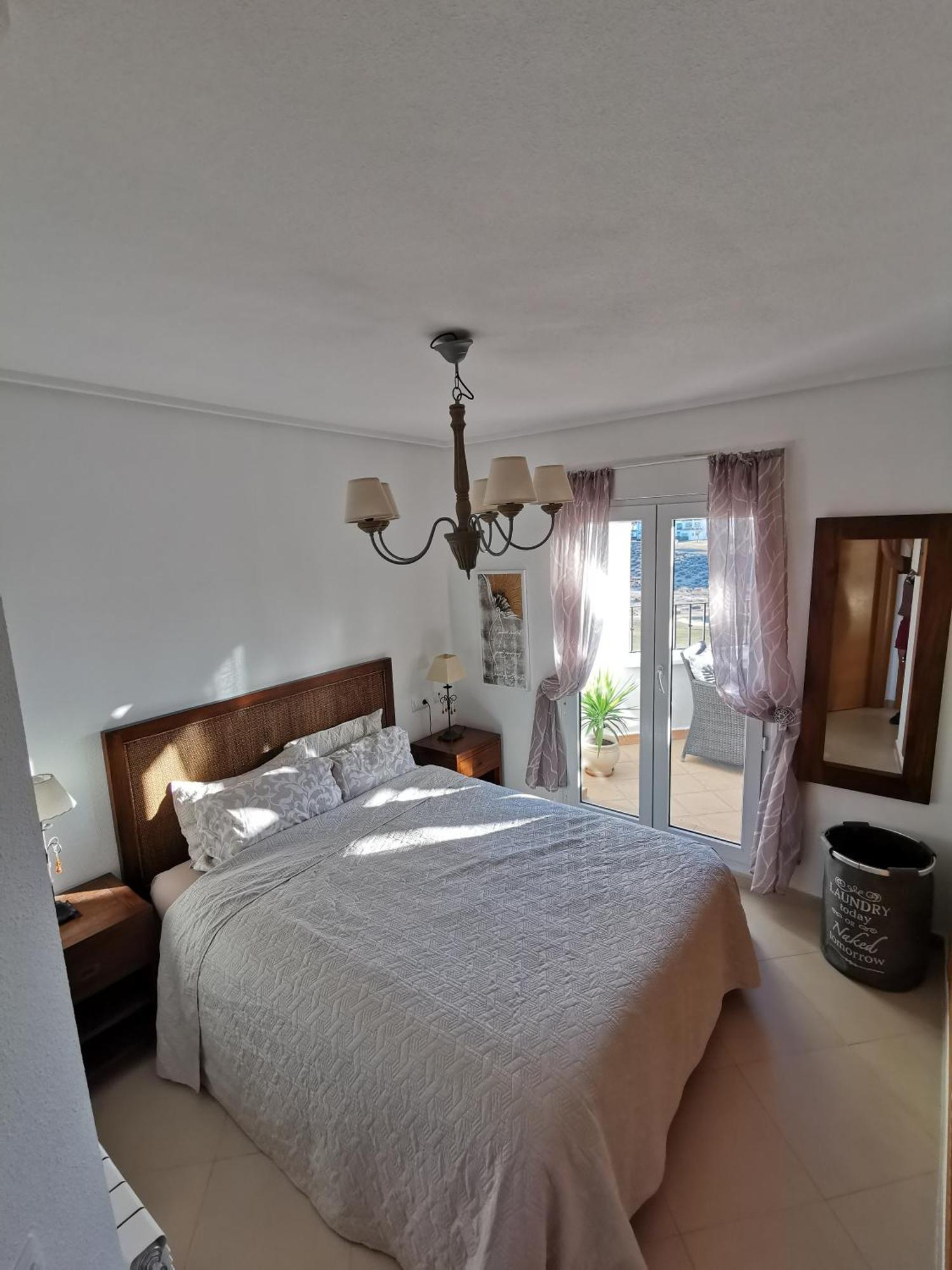 Appartement Penthouse Golf Hacienda Riquelme *