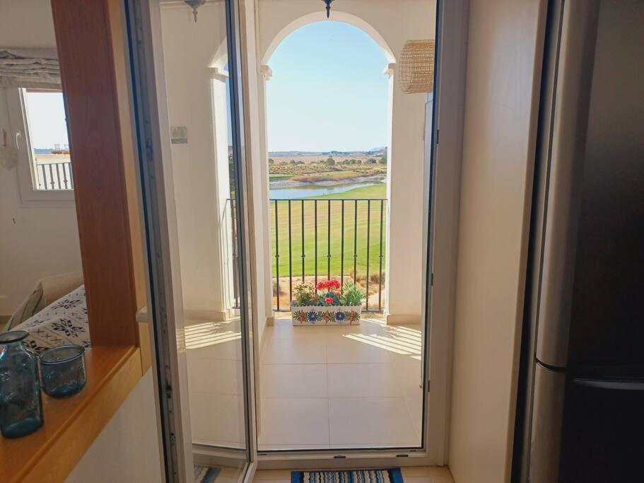 Appartement Penthouse Golf Hacienda Riquelme *